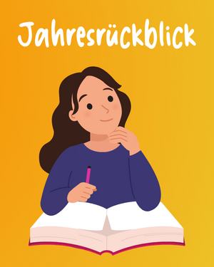 Jahresrückblick