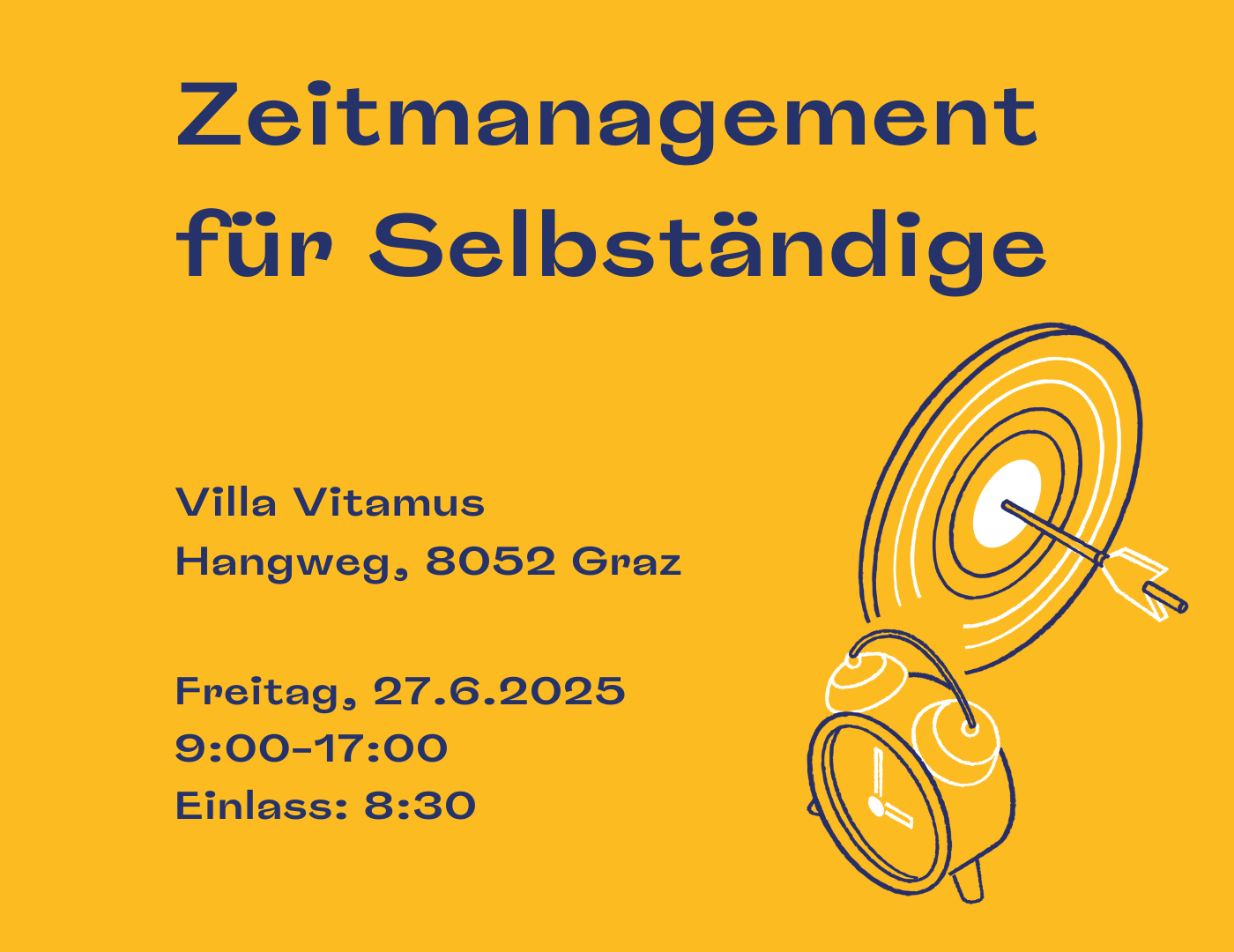 Seminar ZM für Selbständige_Ticket